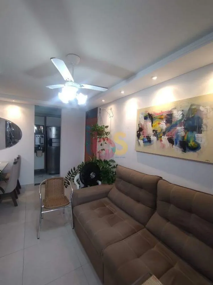 Apartamento, 2 quartos, 72 m² - Foto 4