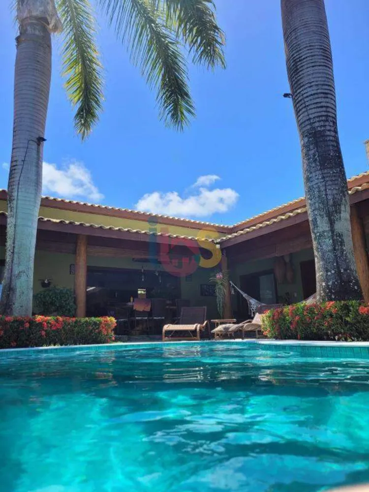 Casa, 3 quartos, 350 m² - Foto 4