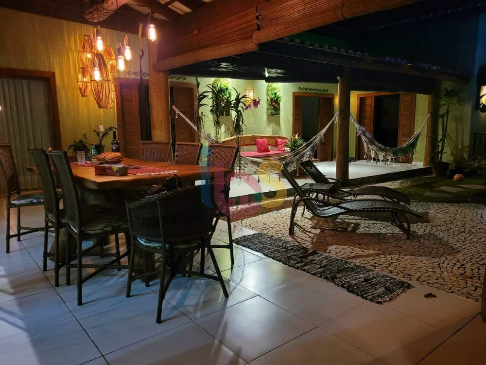 Casa, 3 quartos, 350 m² - Foto 5