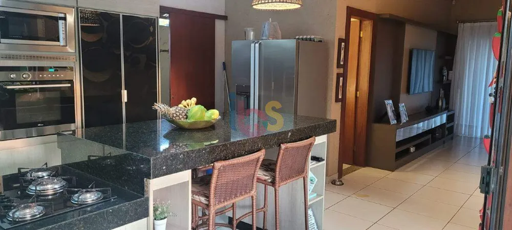 Casa, 3 quartos, 350 m² - Foto 8