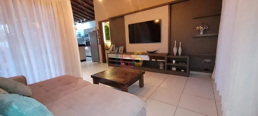 Casa, 3 quartos, 350 m² - Foto 6