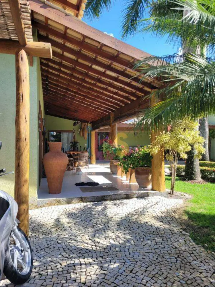 Casa, 3 quartos, 350 m² - Foto 1