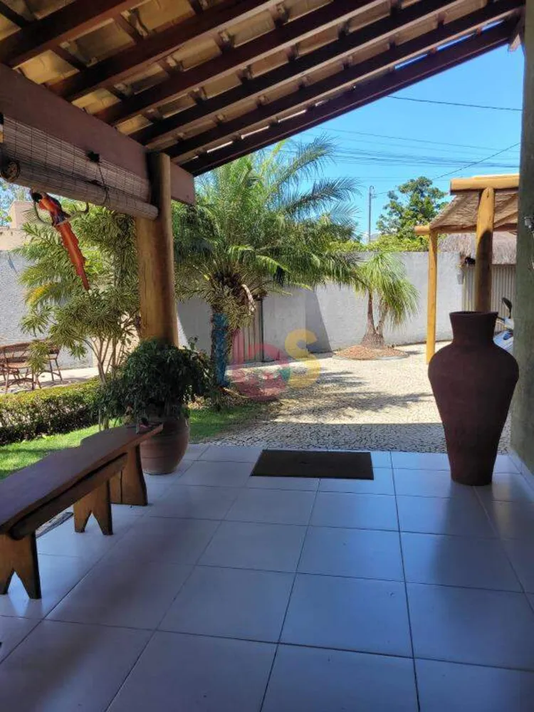 Casa, 3 quartos, 350 m² - Foto 3