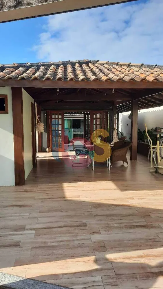 Casa, 4 quartos, 640 m² - Foto 7