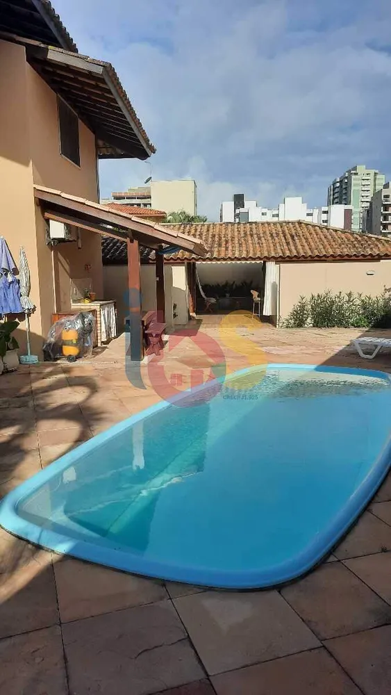 Casa, 4 quartos, 640 m² - Foto 10