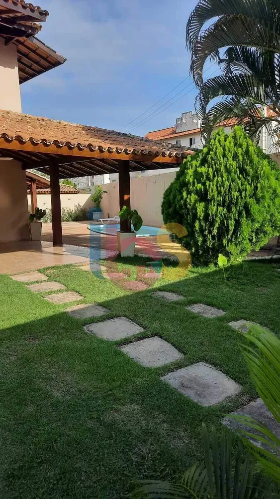 Casa, 4 quartos, 640 m² - Foto 8