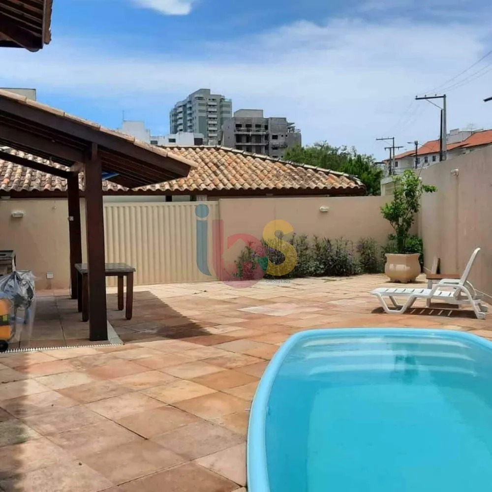 Casa, 4 quartos, 640 m² - Foto 9