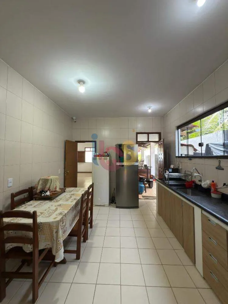 Casa, 3 quartos, 500 m² - Foto 7