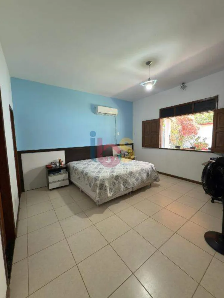 Casa, 3 quartos, 500 m² - Foto 3