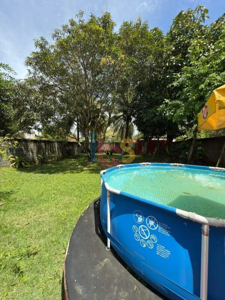 Casa, 3 quartos, 500 m² - Foto 8
