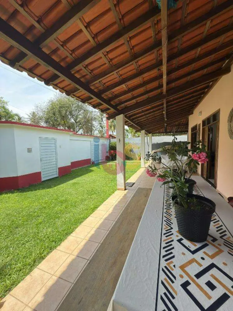 Casa, 3 quartos, 500 m² - Foto 1