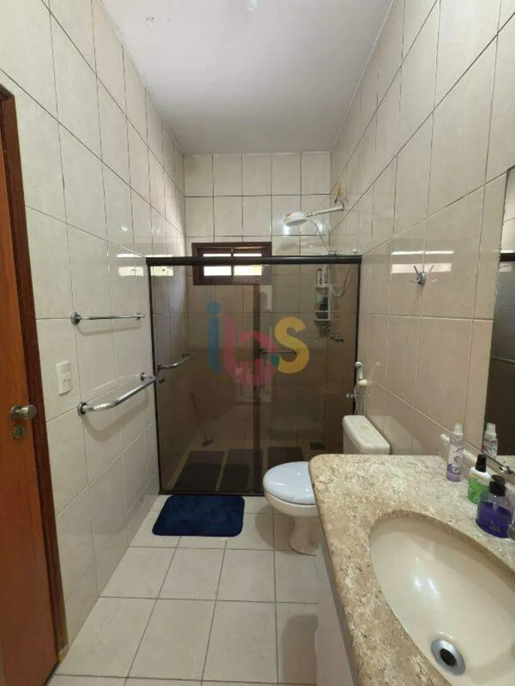 Casa, 3 quartos, 500 m² - Foto 4