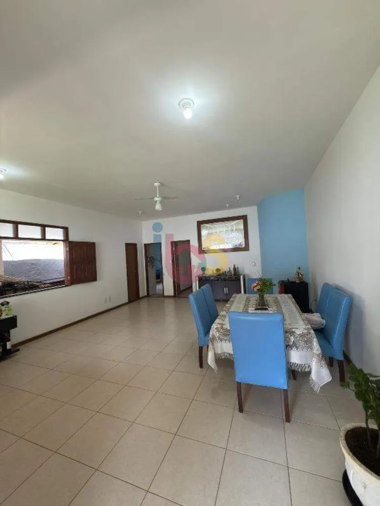 Casa, 3 quartos, 500 m² - Foto 2