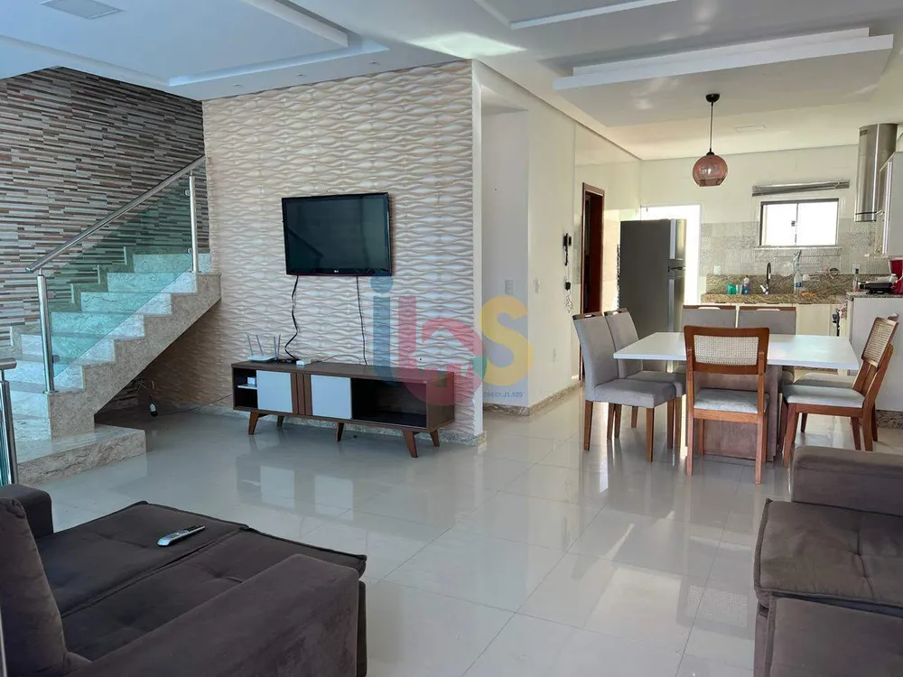 Casa, 4 quartos, 164 m² - Foto 3
