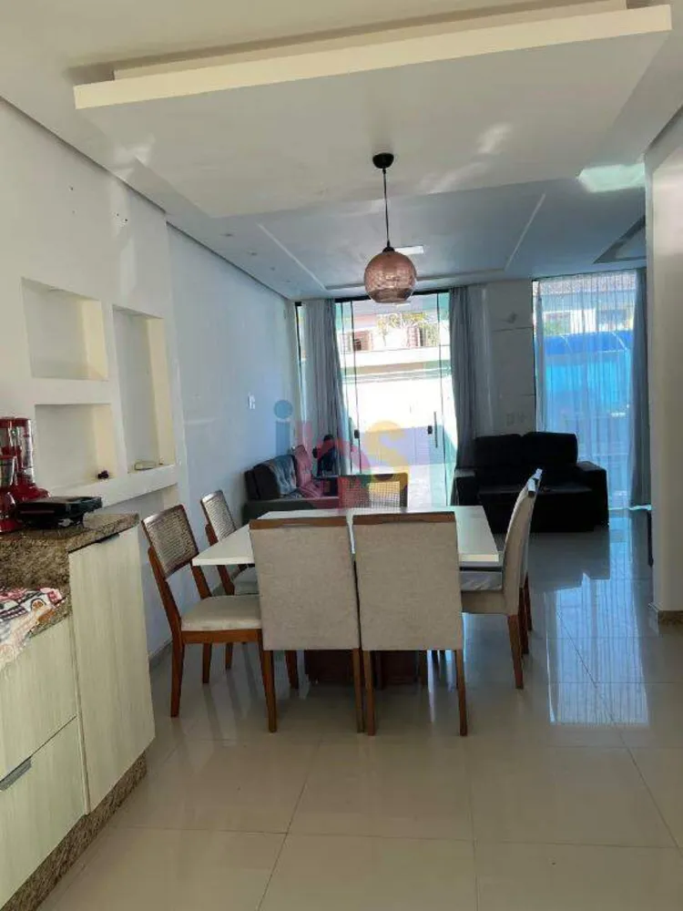 Casa, 4 quartos, 164 m² - Foto 4