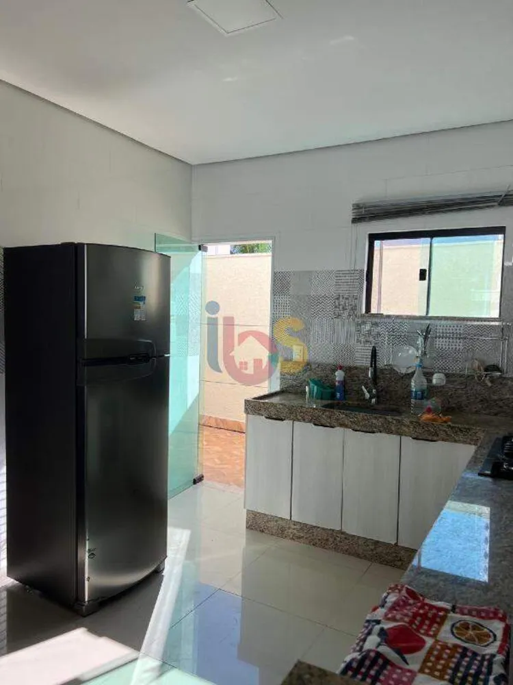 Casa, 4 quartos, 164 m² - Foto 7