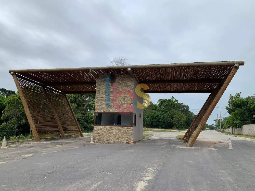 Terreno, 300 m² - Foto 1