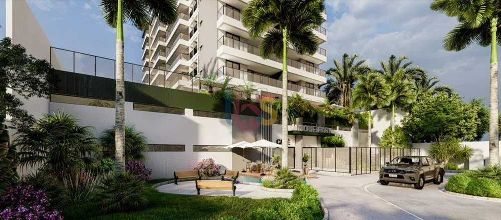 Apartamento, 2 quartos, 69 m² - Foto 8