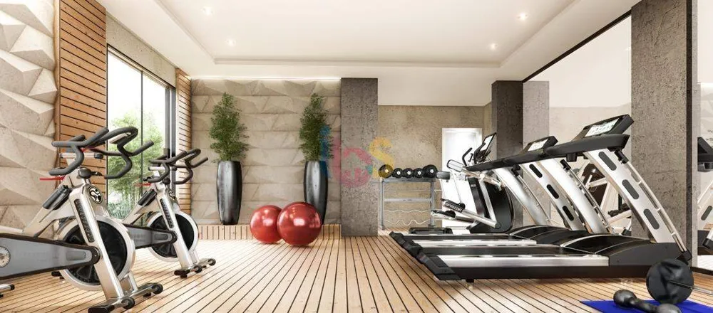 Apartamento, 2 quartos, 69 m² - Foto 6