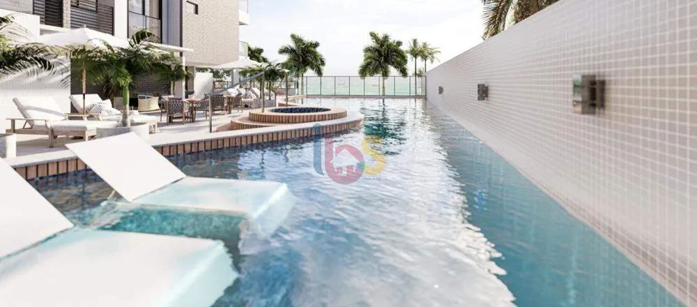 Apartamento, 2 quartos, 69 m² - Foto 3