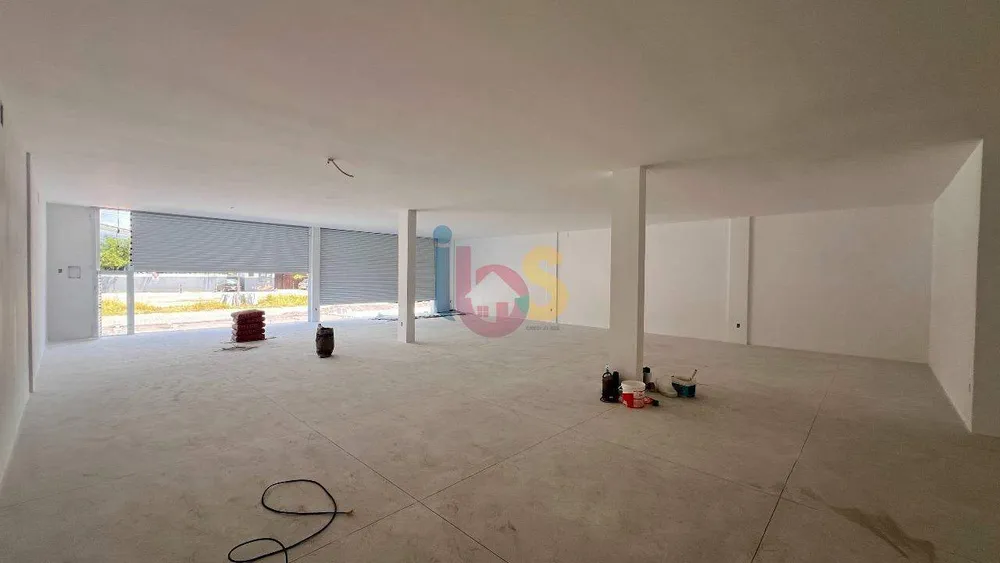 Loja-Salão, 200 m² - Foto 5