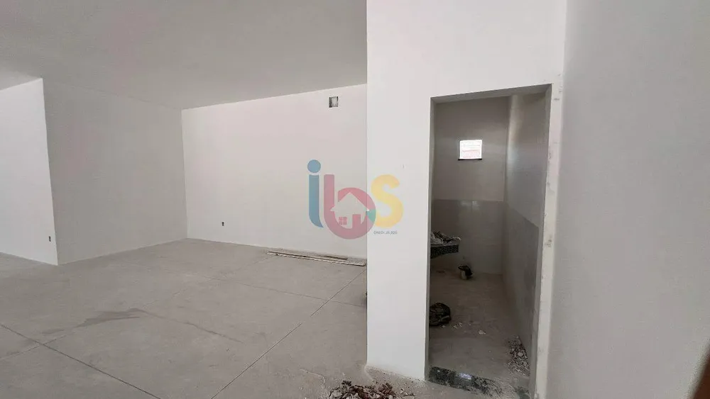 Loja-Salão, 200 m² - Foto 6