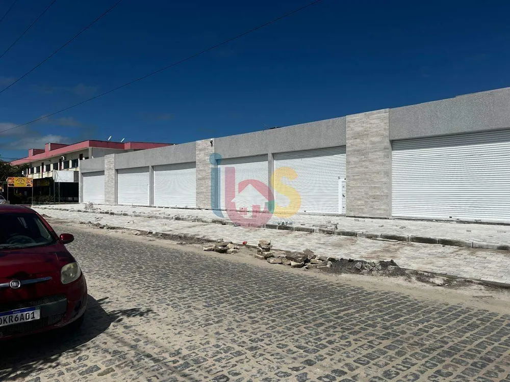 Loja-Salão, 200 m² - Foto 3