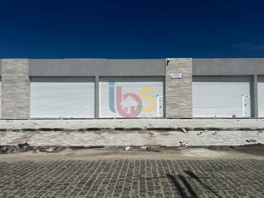 Loja-Salão, 200 m² - Foto 2