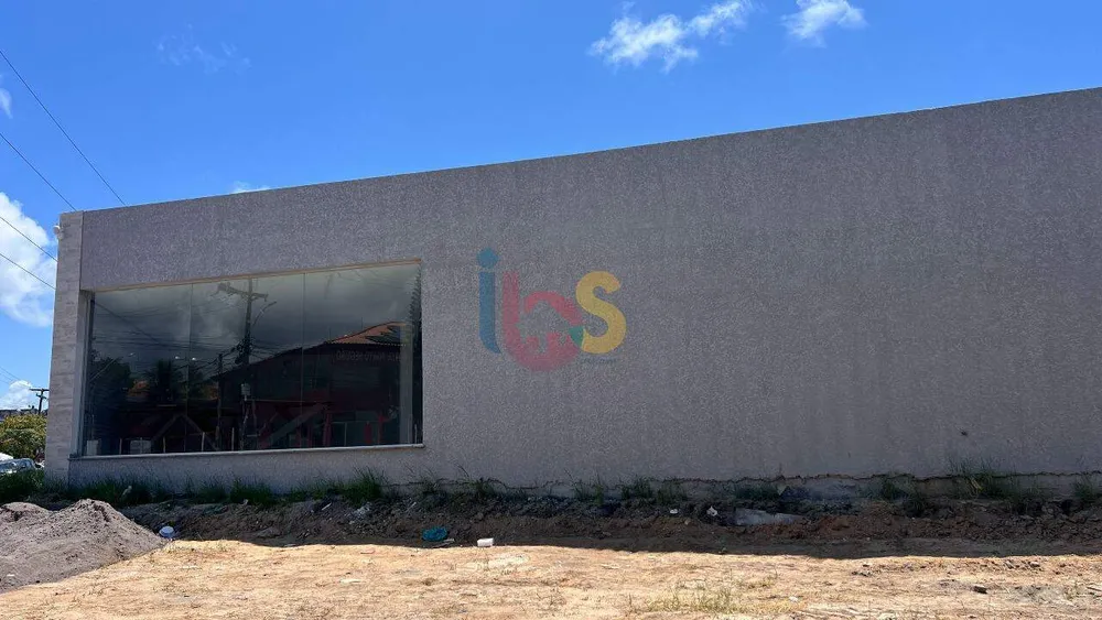 Loja-Salão, 200 m² - Foto 8