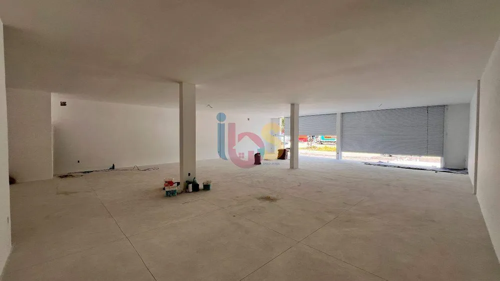 Loja-Salão, 200 m² - Foto 4