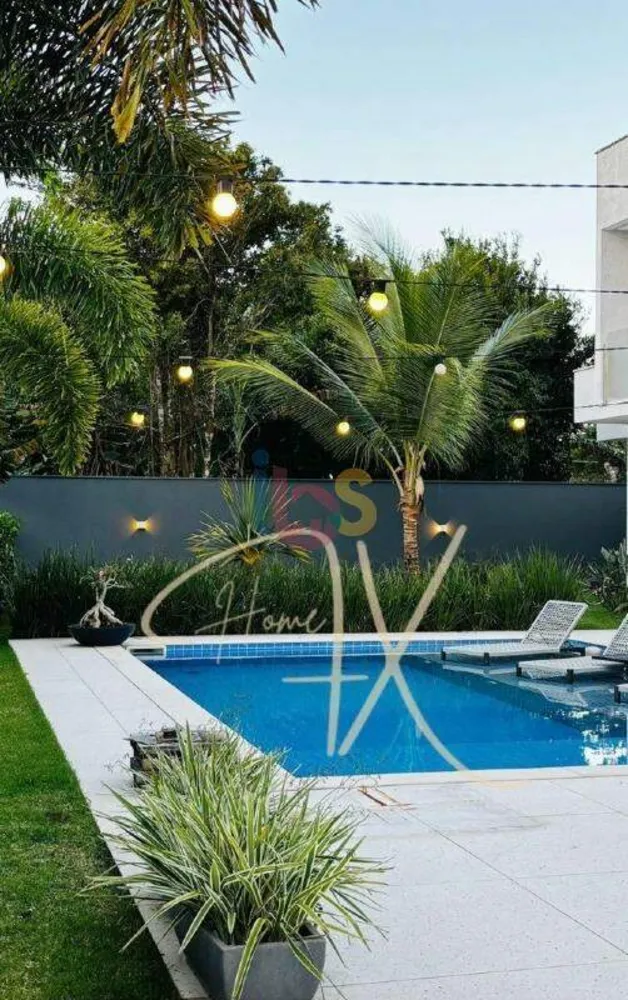 Casa, 4 quartos, 440 m² - Foto 7