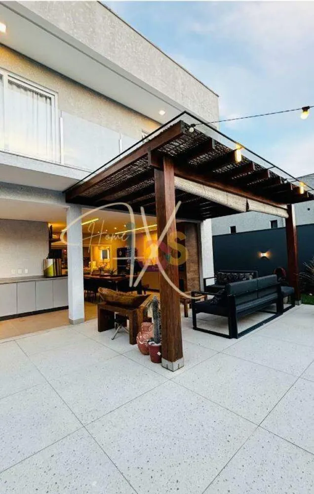 Casa, 4 quartos, 440 m² - Foto 6