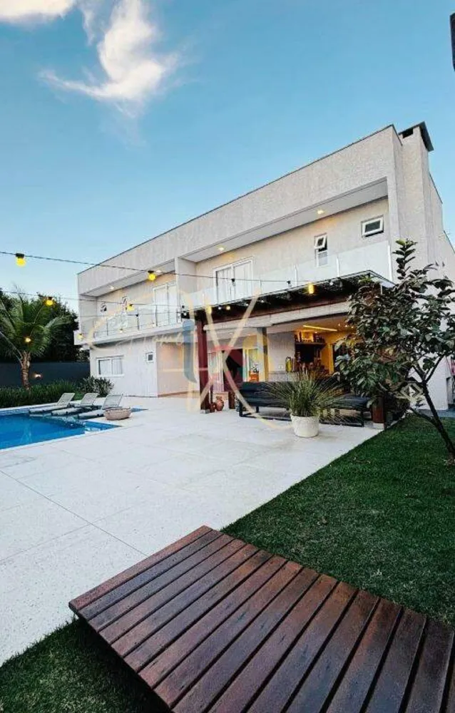 Casa, 4 quartos, 440 m² - Foto 8
