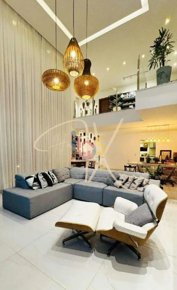 Casa, 4 quartos, 440 m² - Foto 2