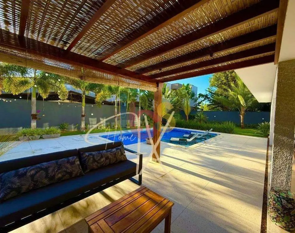 Casa, 4 quartos, 440 m² - Foto 5