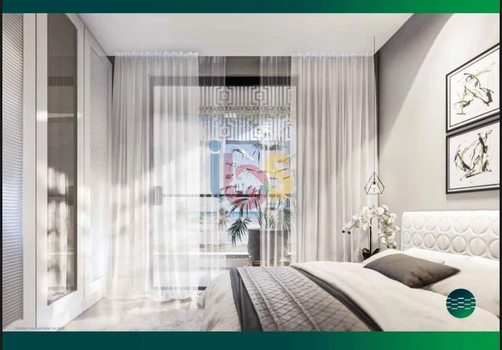 Apartamento, 2 quartos, 82 m² - Foto 8