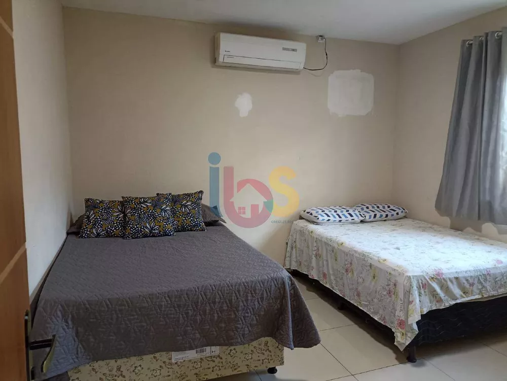 Casa à venda com 3 quartos, 150m² - Foto 4