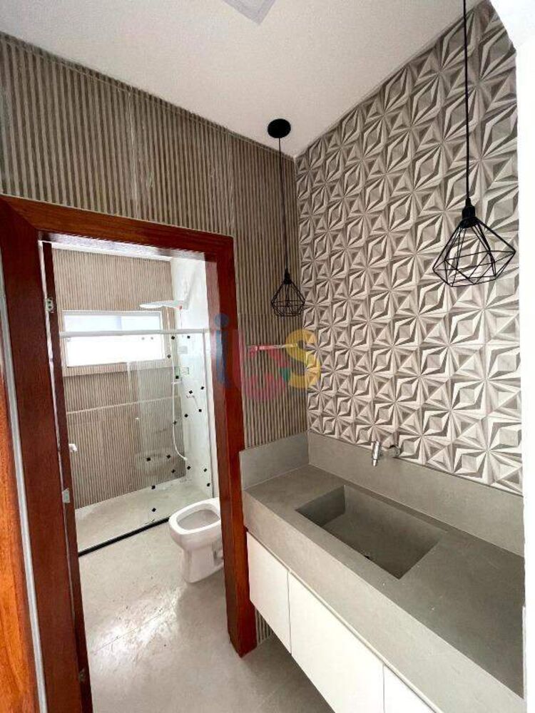 Casa à venda com 3 quartos, 190m² - Foto 13