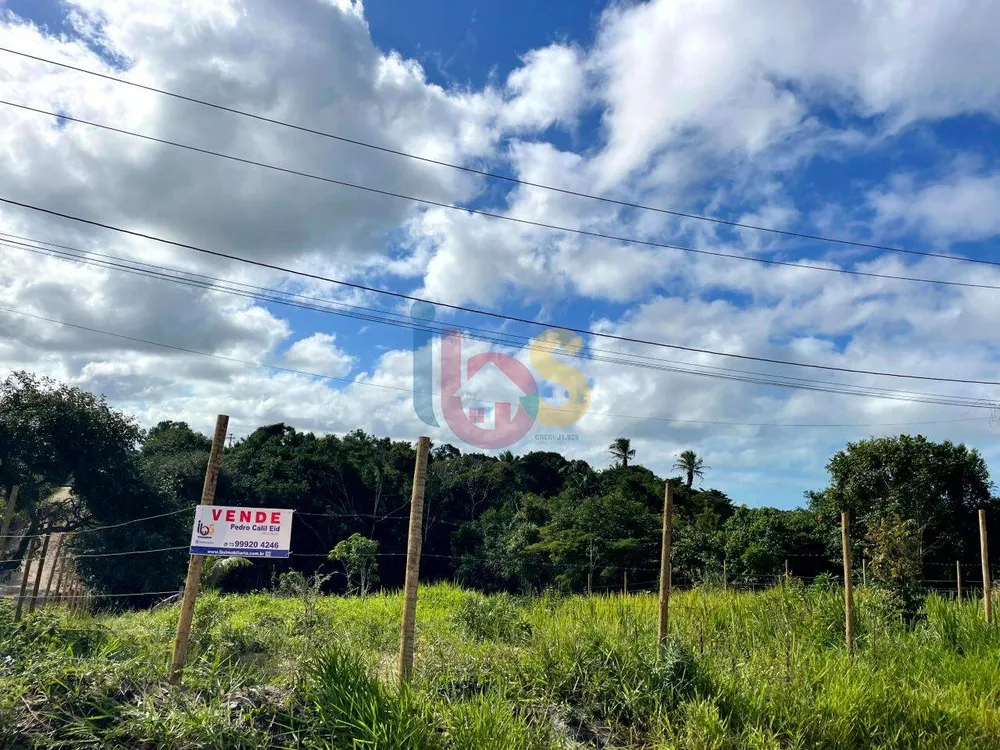 Terreno, 1425 m² - Foto 1