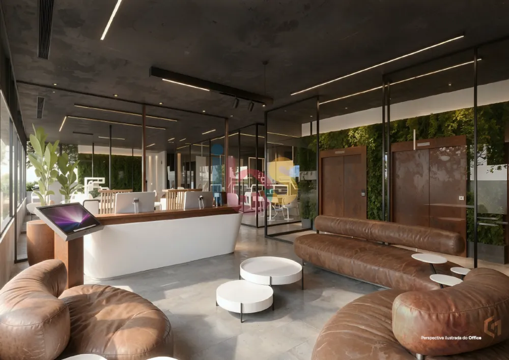 Sala-Conjunto, 269 m² - Foto 2