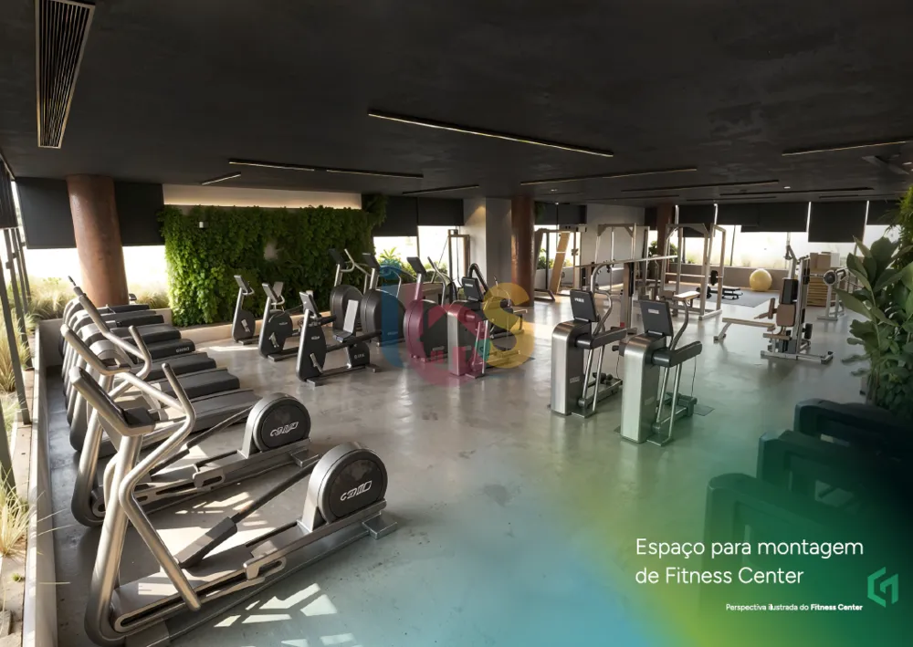 Sala-Conjunto, 269 m² - Foto 4