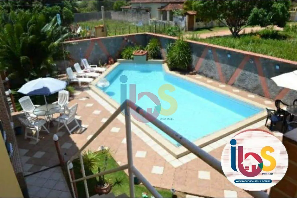 Casa, 5 quartos, 600 m² - Foto 5