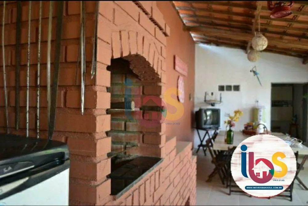 Casa, 5 quartos, 600 m² - Foto 7