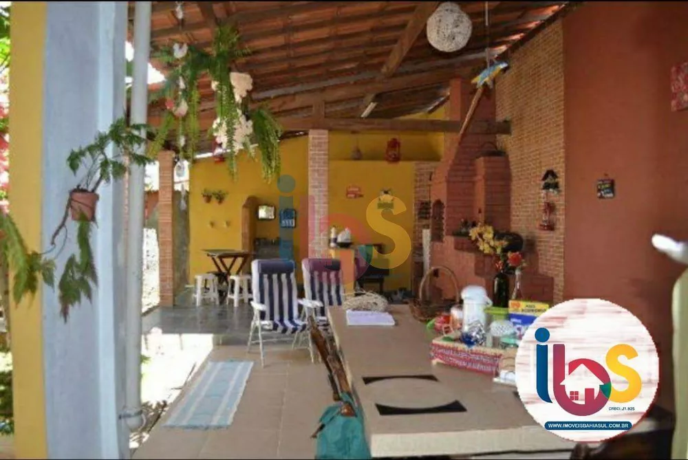 Casa à venda com 5 quartos, 600m² - Foto 3