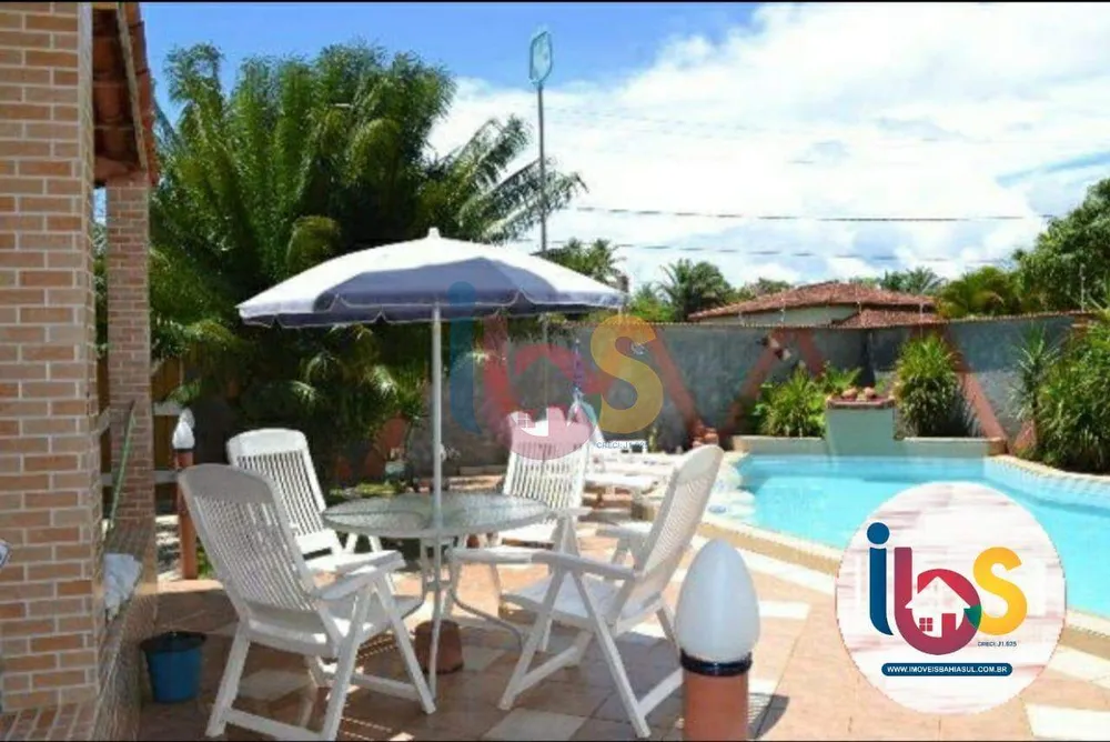 Casa, 5 quartos, 600 m² - Foto 8
