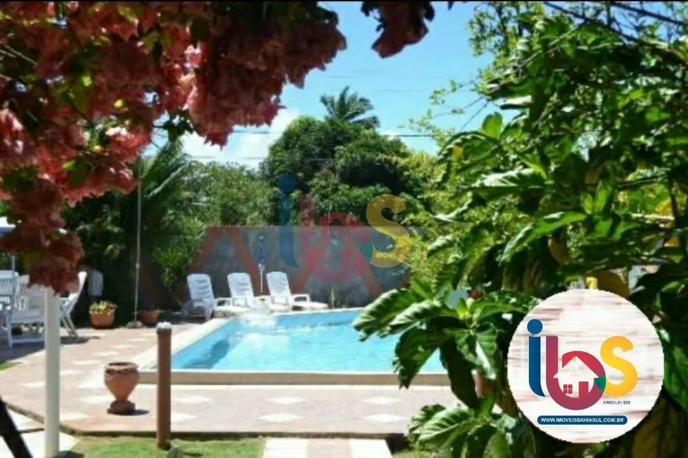Casa, 5 quartos, 600 m² - Foto 6