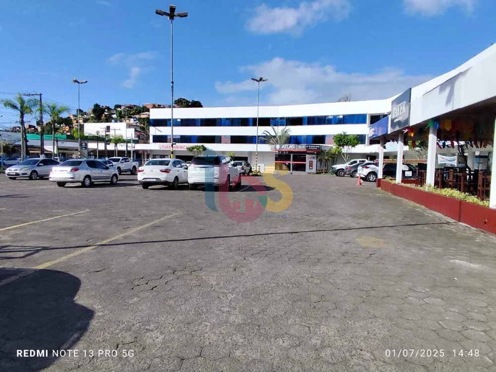 Sala-Conjunto, 46 m² - Foto 4