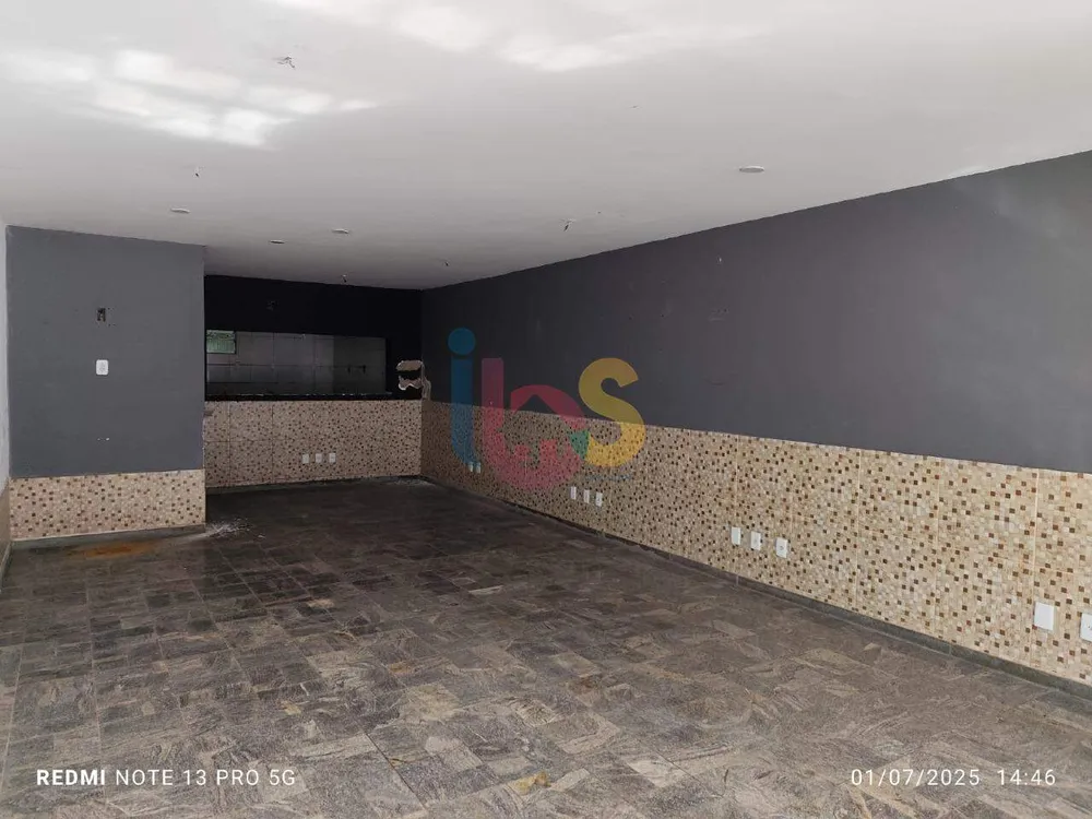 Sala-Conjunto, 46 m² - Foto 8