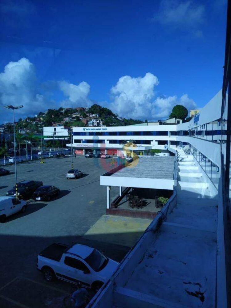 Sala-Conjunto, 46 m² - Foto 3