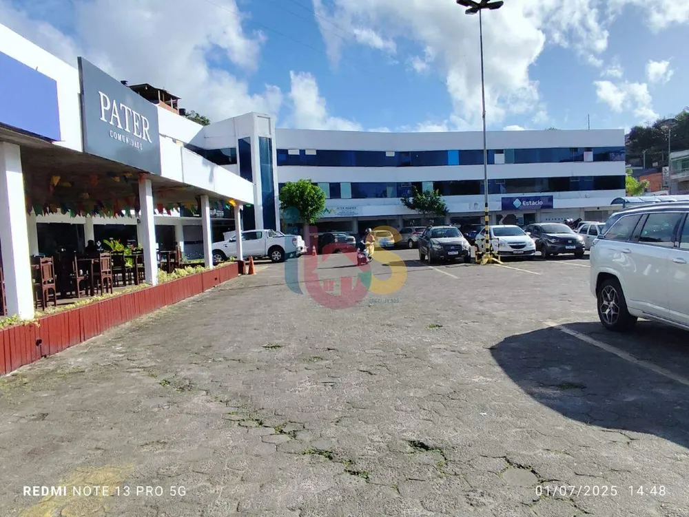 Sala-Conjunto, 46 m² - Foto 6